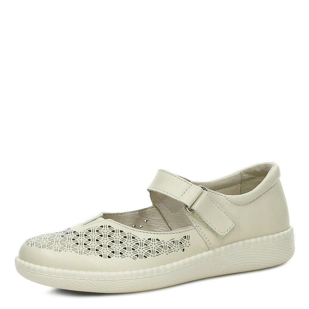 Туфли летние женские