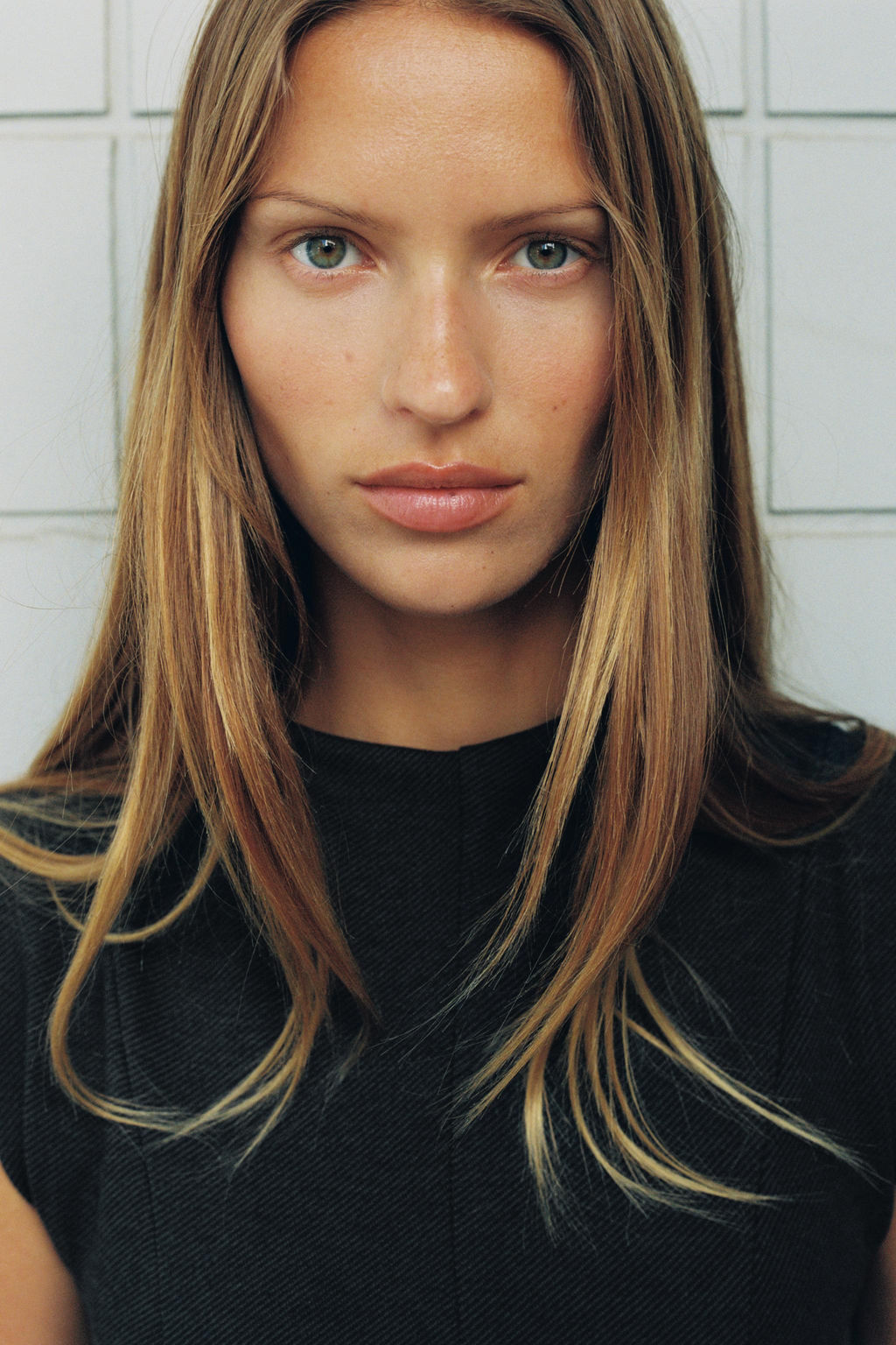 SHORT TWILL DRESS - Zara фото 4