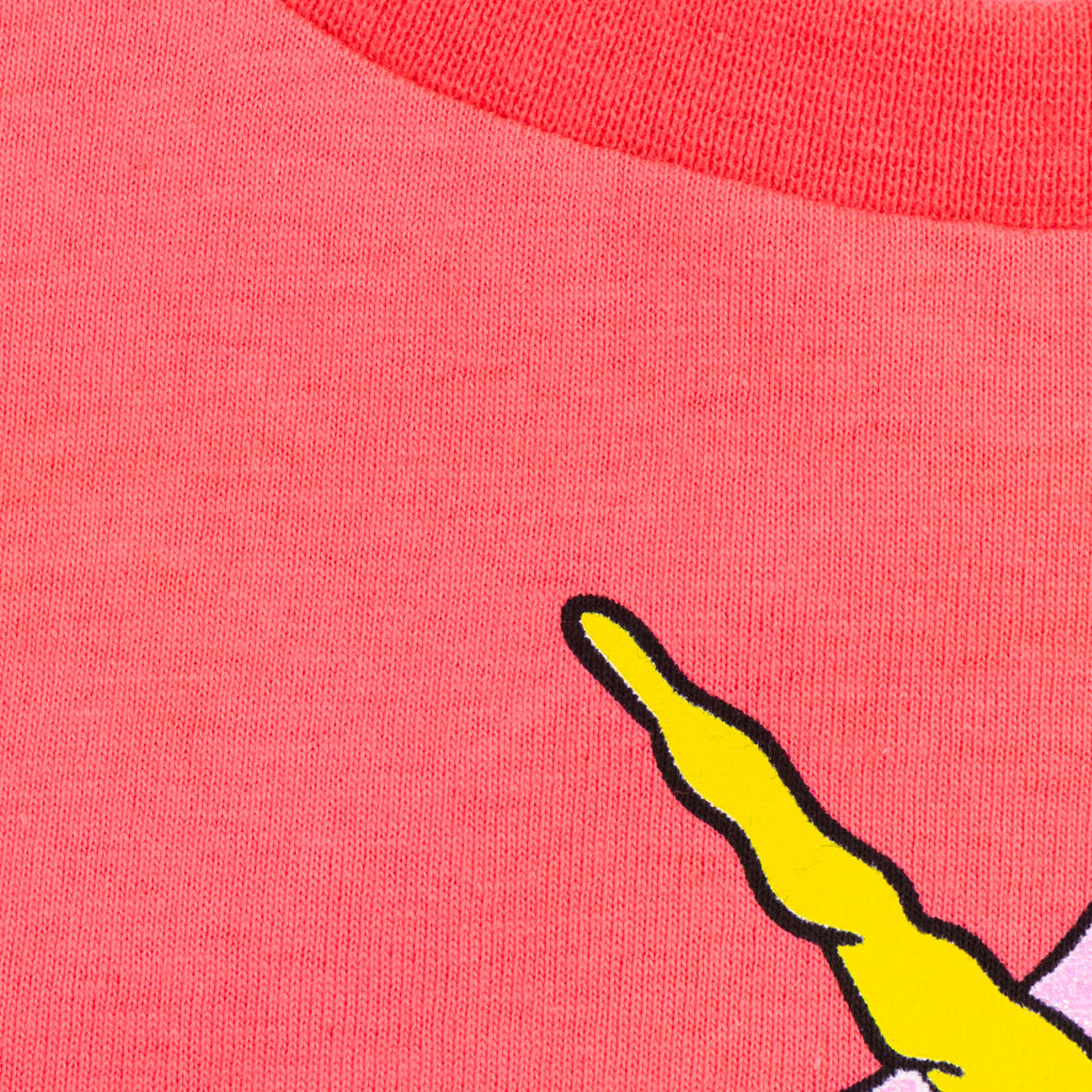 Футболка кулирка 1360102801 - Youlala фото 8