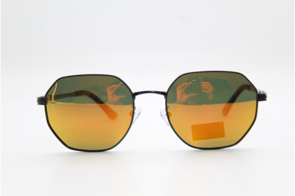 Солнцезащитные очки Pillar (Polarized) 6015 54-20-134 С6