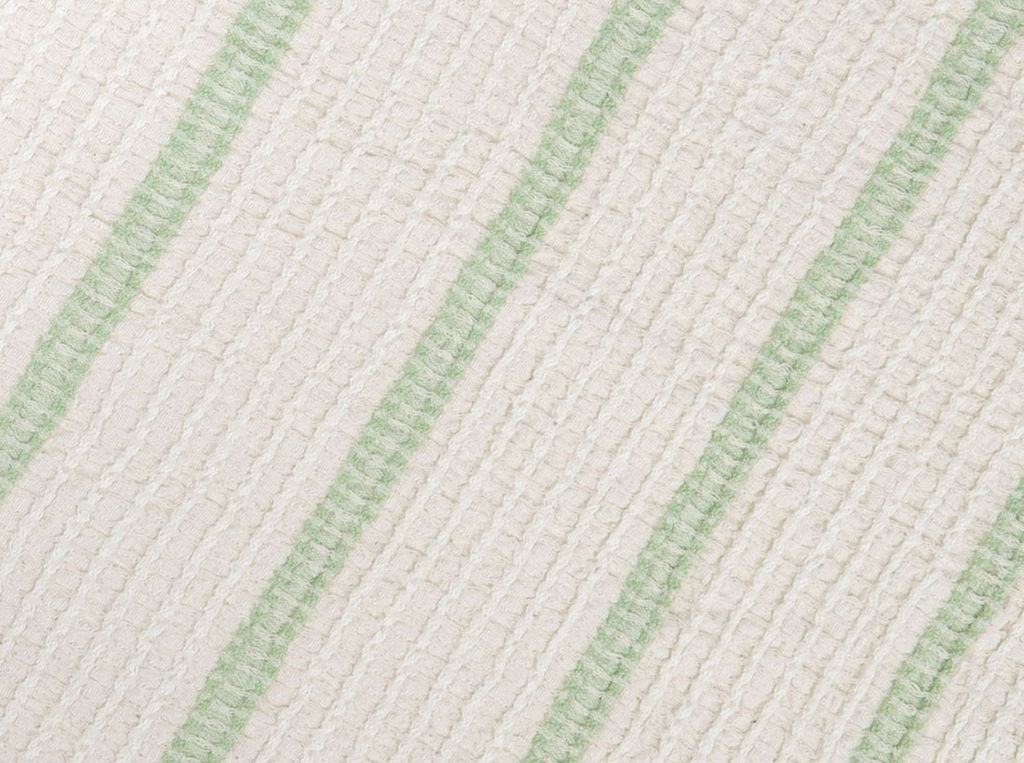 Полотенце 25С32-ШР/у. 50*70 "Ремесло-1" цв. 2 рис. 252 зелен.