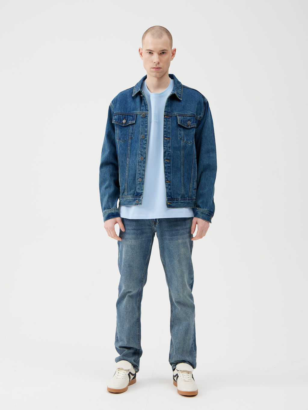 Мужская Куртка - Mossmore фото 2