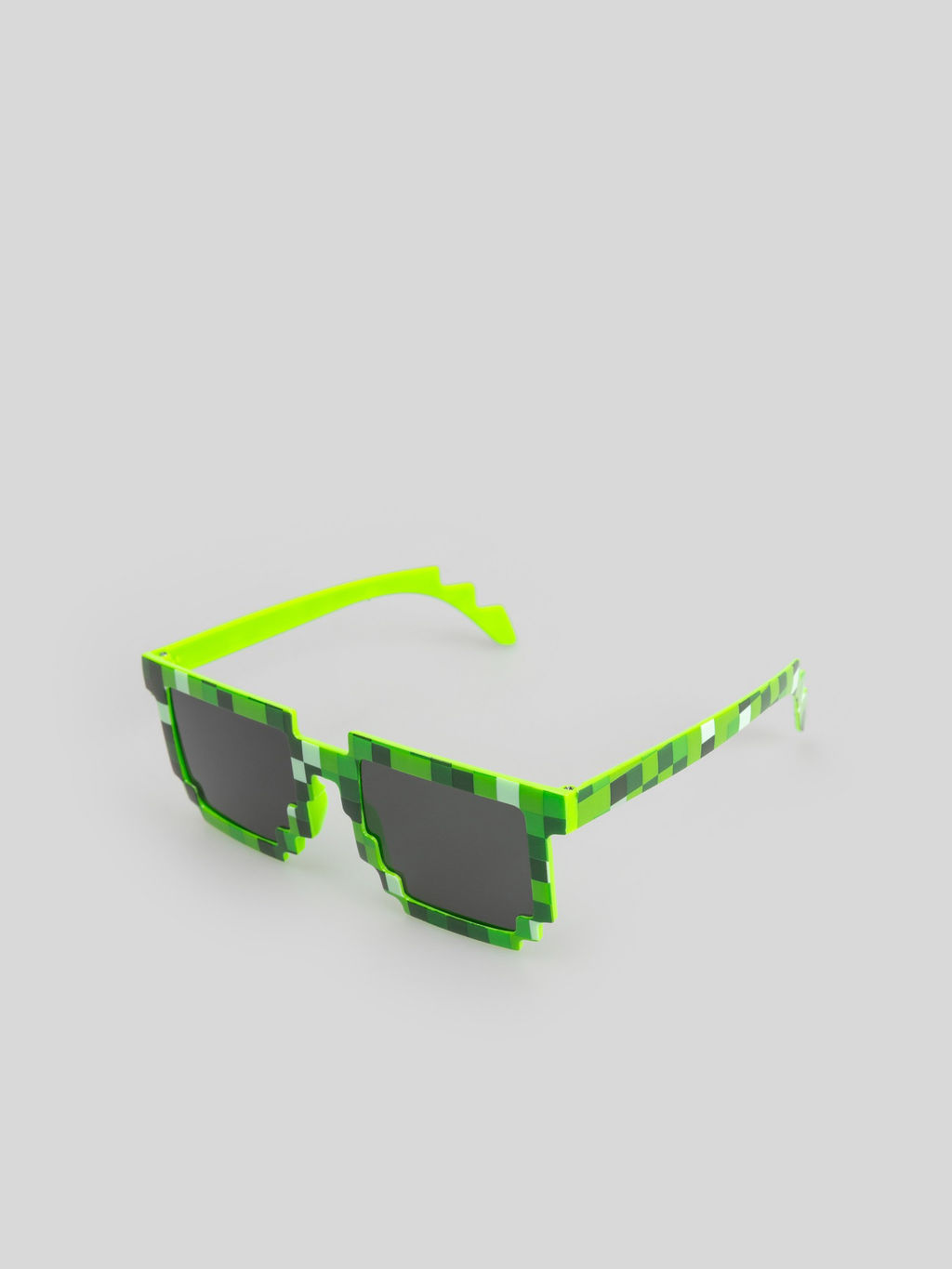 ACOOLA / Очки солнцезащитные детские Myste разноцветный  фото 2