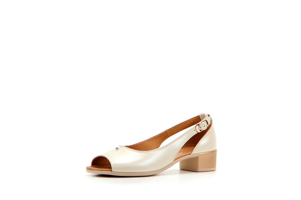 Босоножки EDART 3021.312 beige.beige