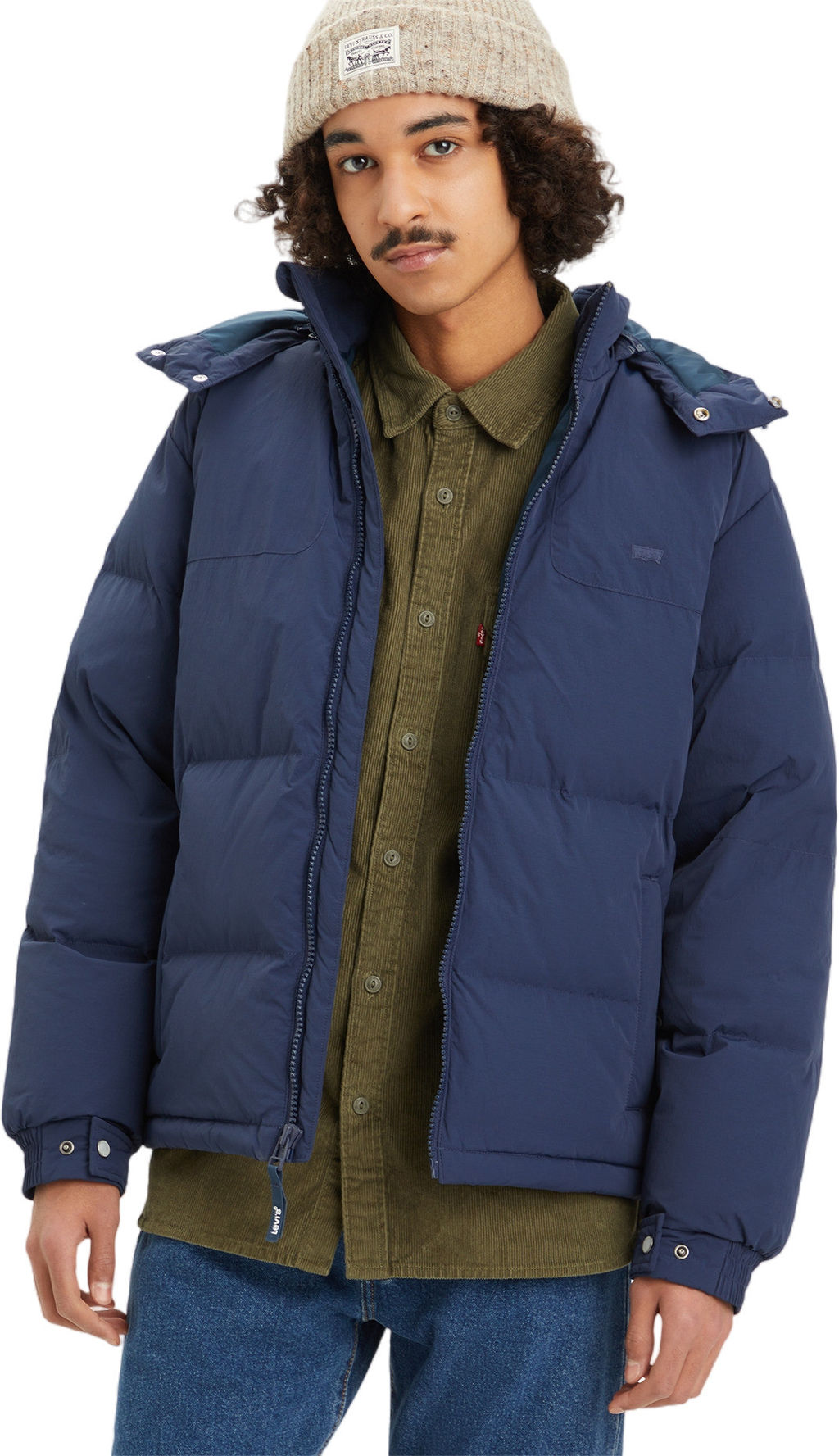 Куртка мужская