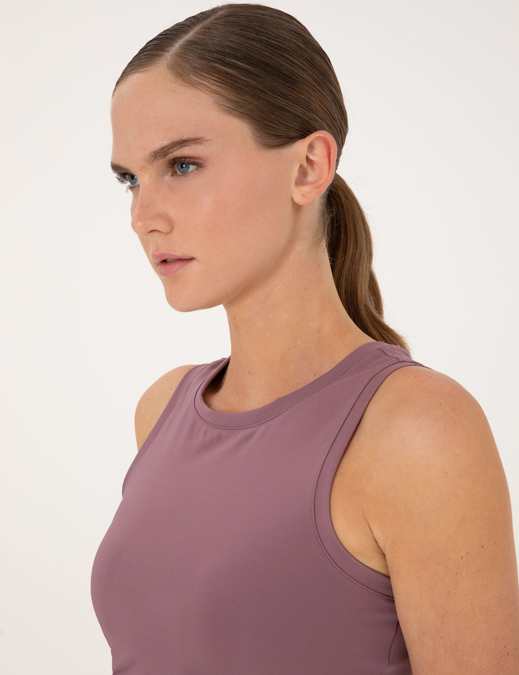 M_rd_m Crop Top Bustiyer