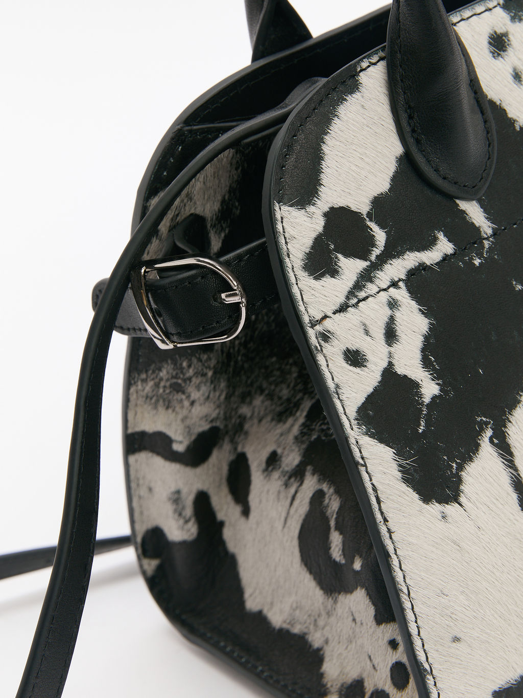 Женский тоут TENDANCE Артикул 4405746, бледно-серый  фото 3