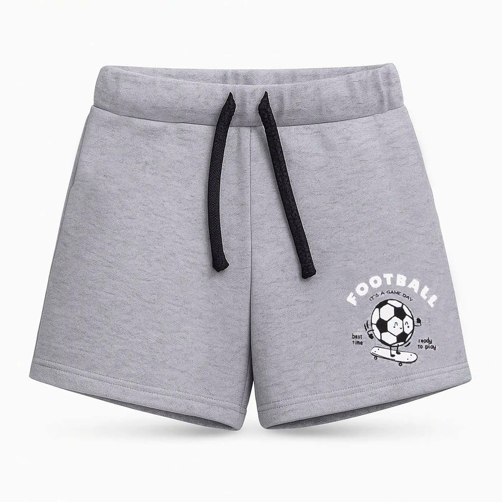 Шорты кулирка 0613102102