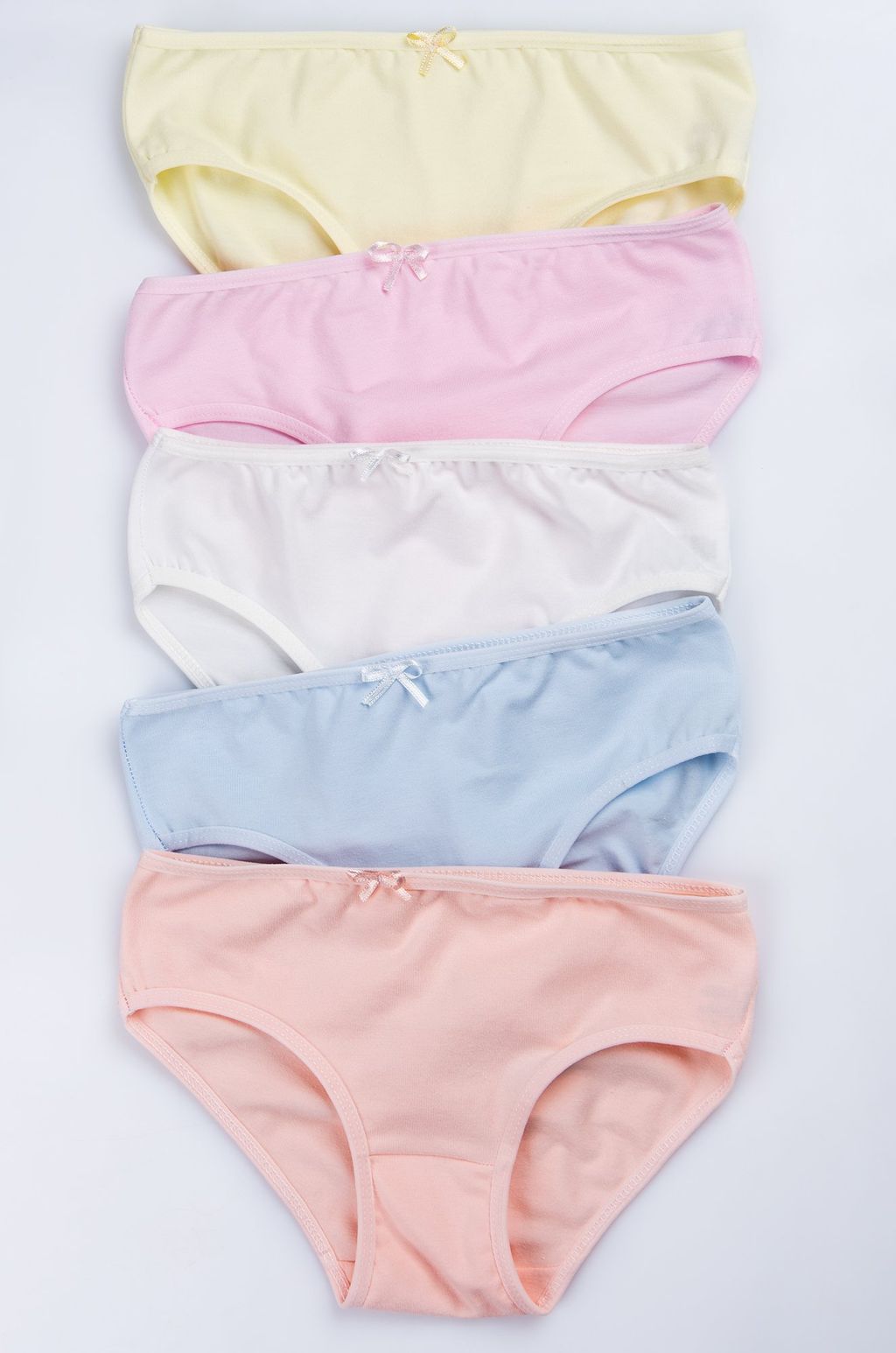 Трусы для девочки 5шт. Donella  фото 4