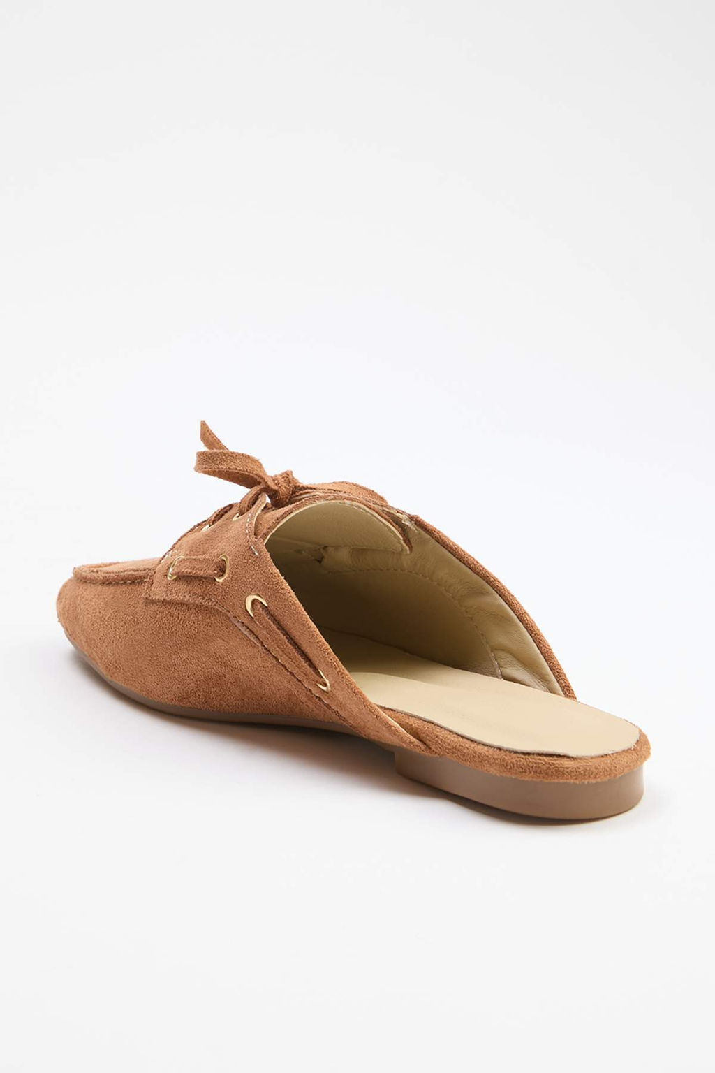 Taba Kad?n Loafer TAKSS26LA00015