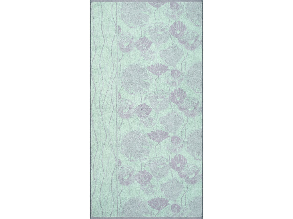 Полотенце махровое 4с402.511ж1 Легкость (мятный5) 73х140 см