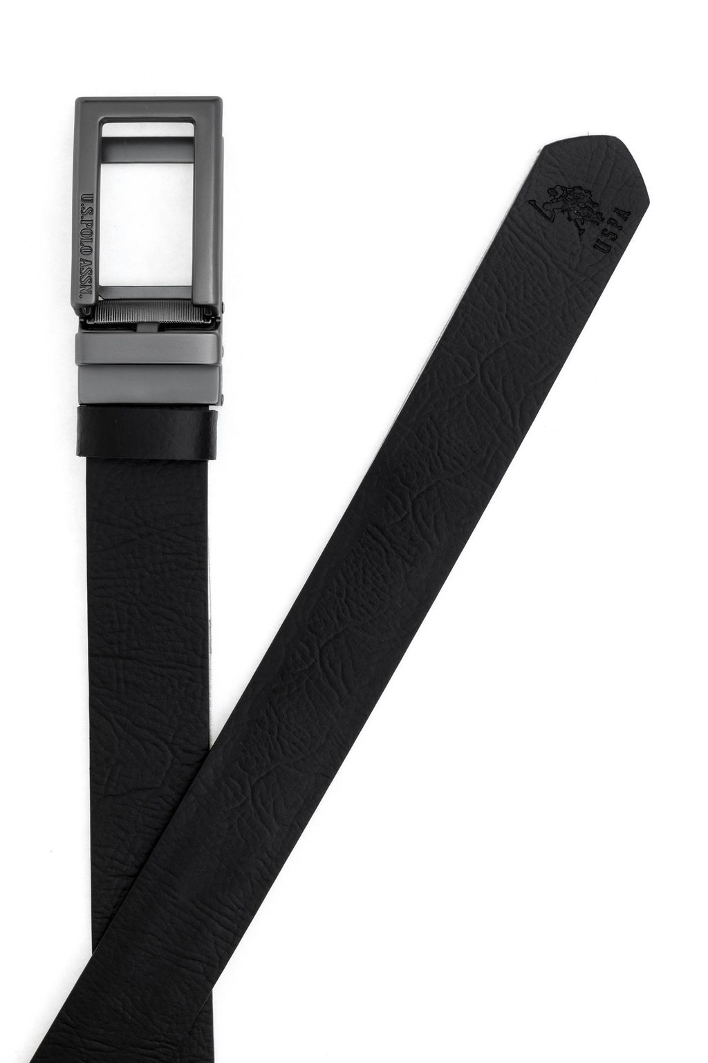 Erkek Siyah Kemer Sepette S_rpriz _ndirim