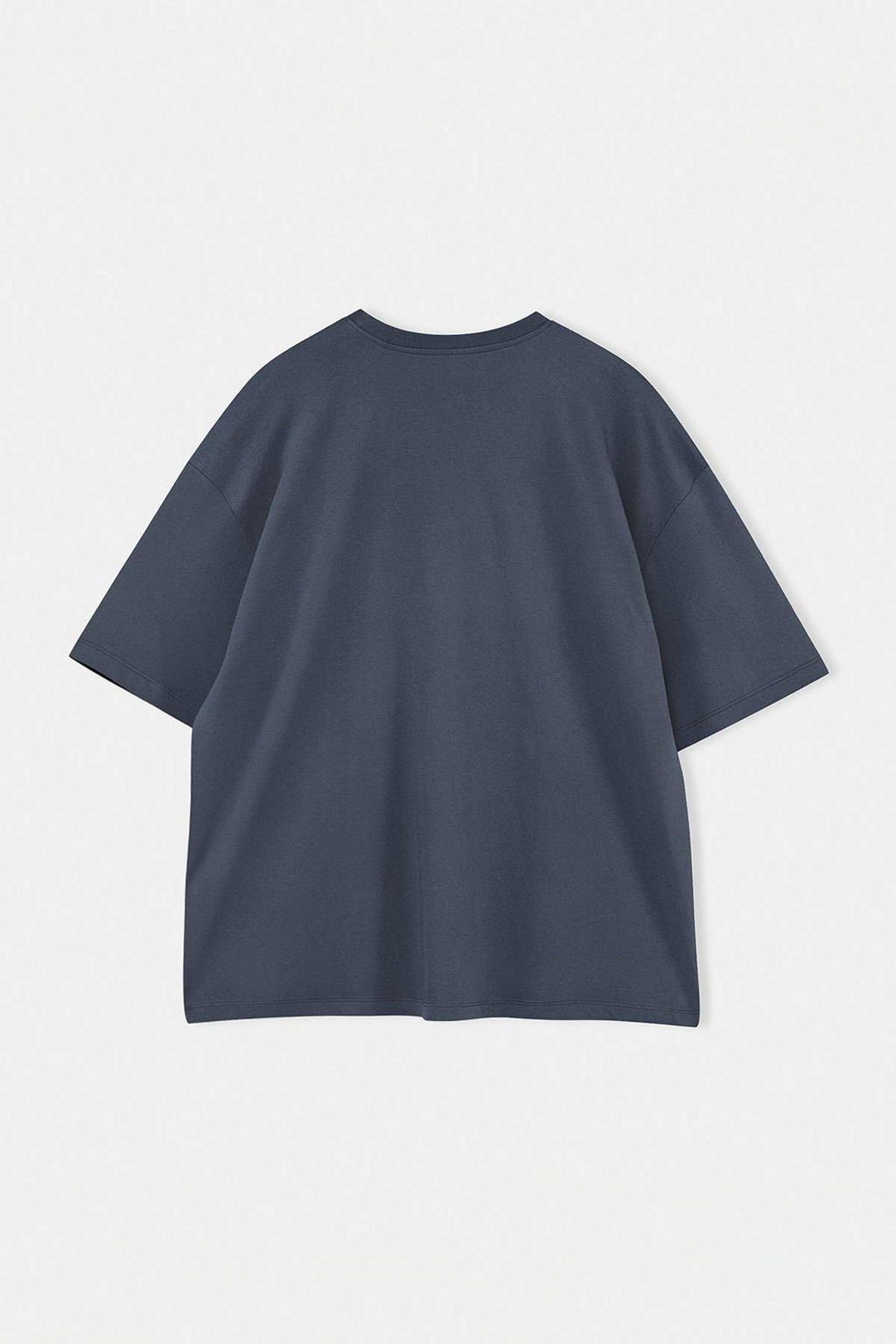 Trendyolmilla Man Buyuk Beden Koyu Kahverengi Oversize Hayvan Bask? ve Nak?sl? %100 Pamuklu T-Shirt TMNSS24BF00018  фото 10