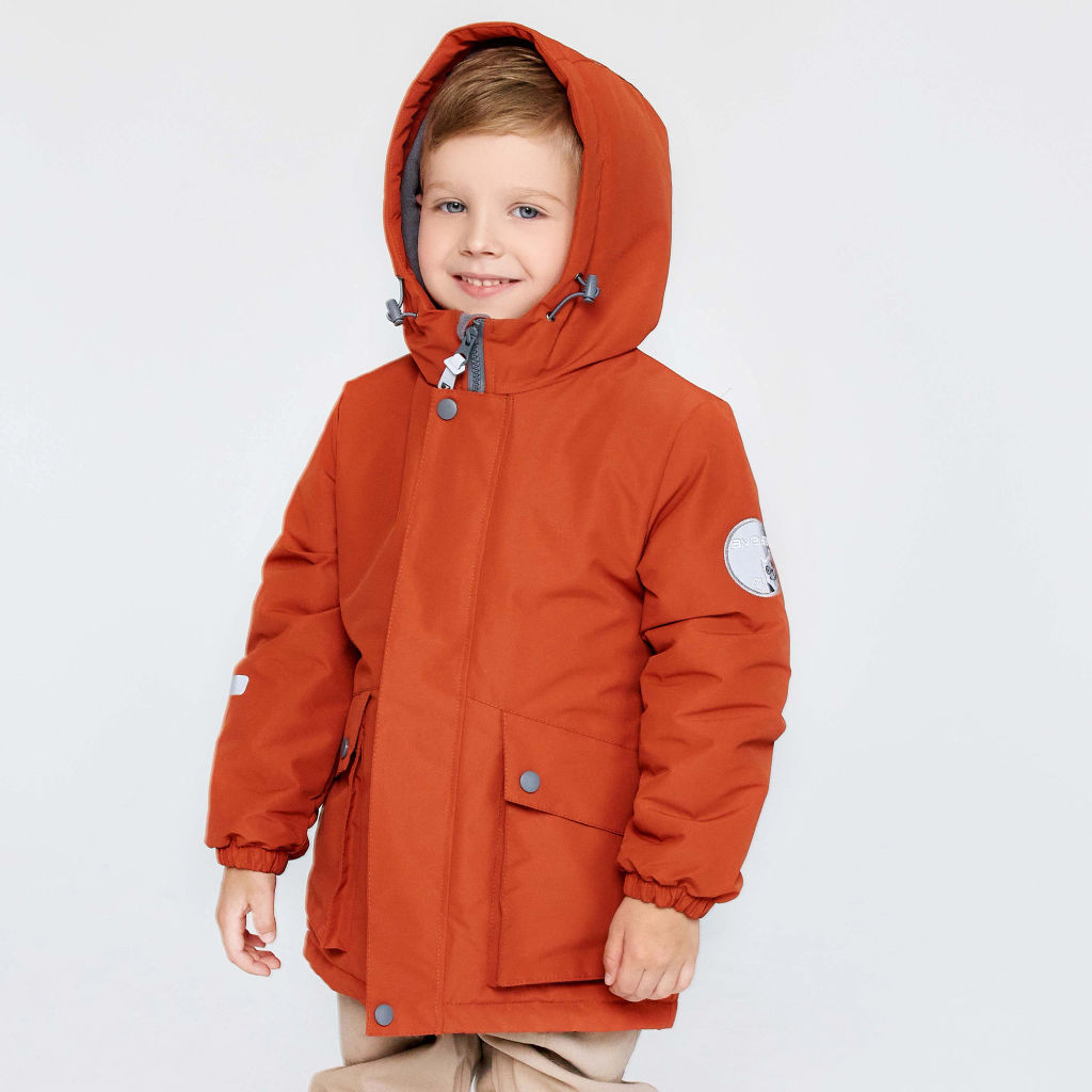 Куртка демисезонная 23532-422 - Avese фото 13