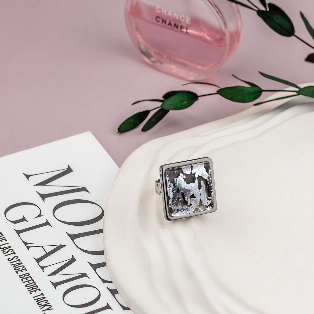 LILAC Кольцо KO4867