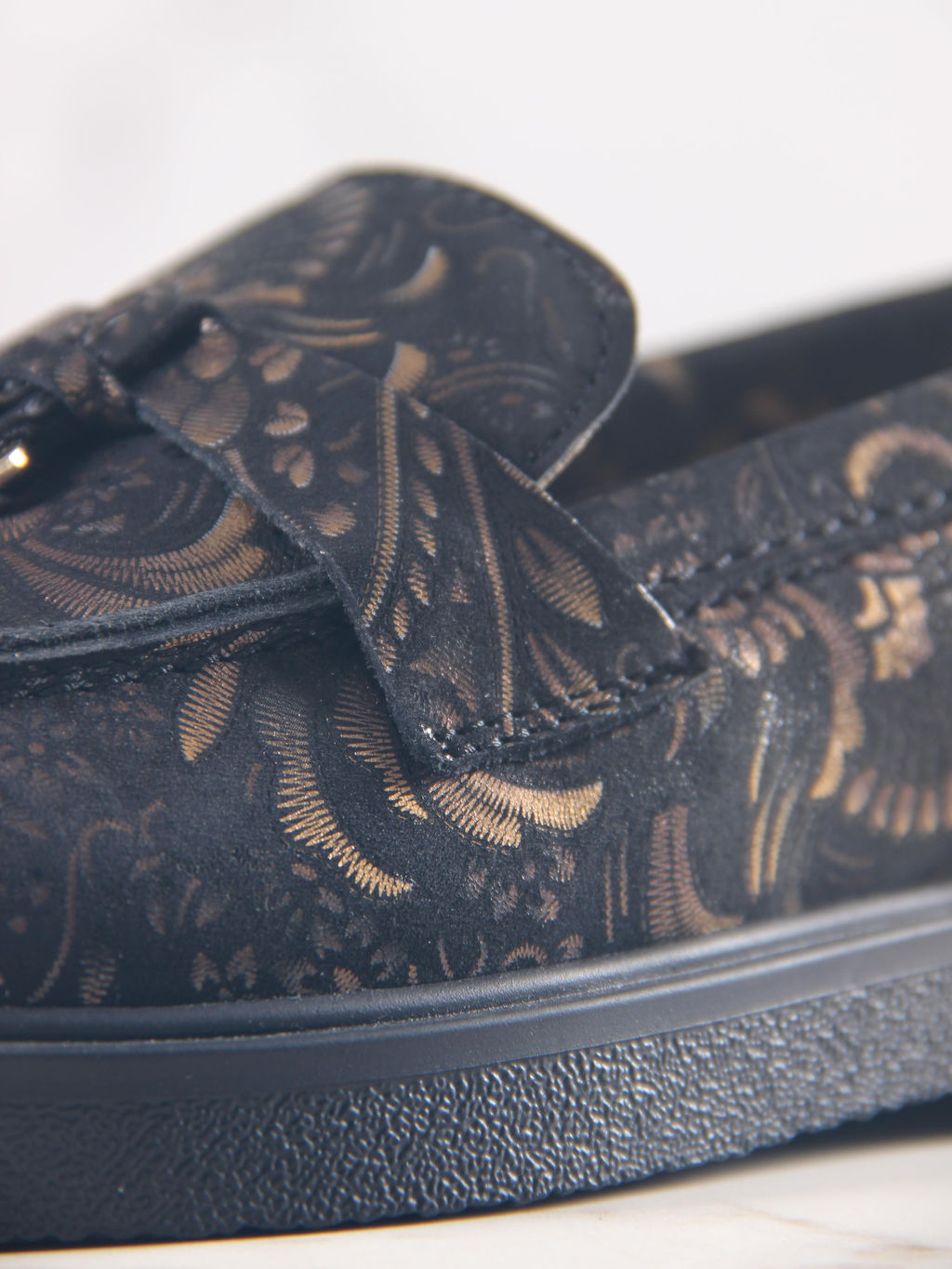 Лоферы лоферы 170.2699bl. Черный грация