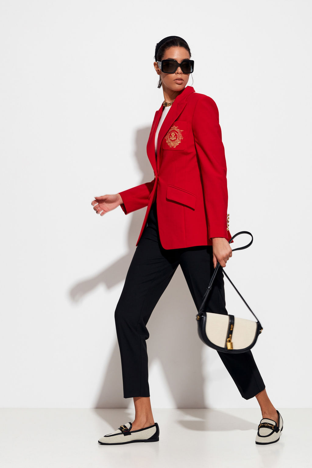 Брюки 55106 - Lakbi фото 3