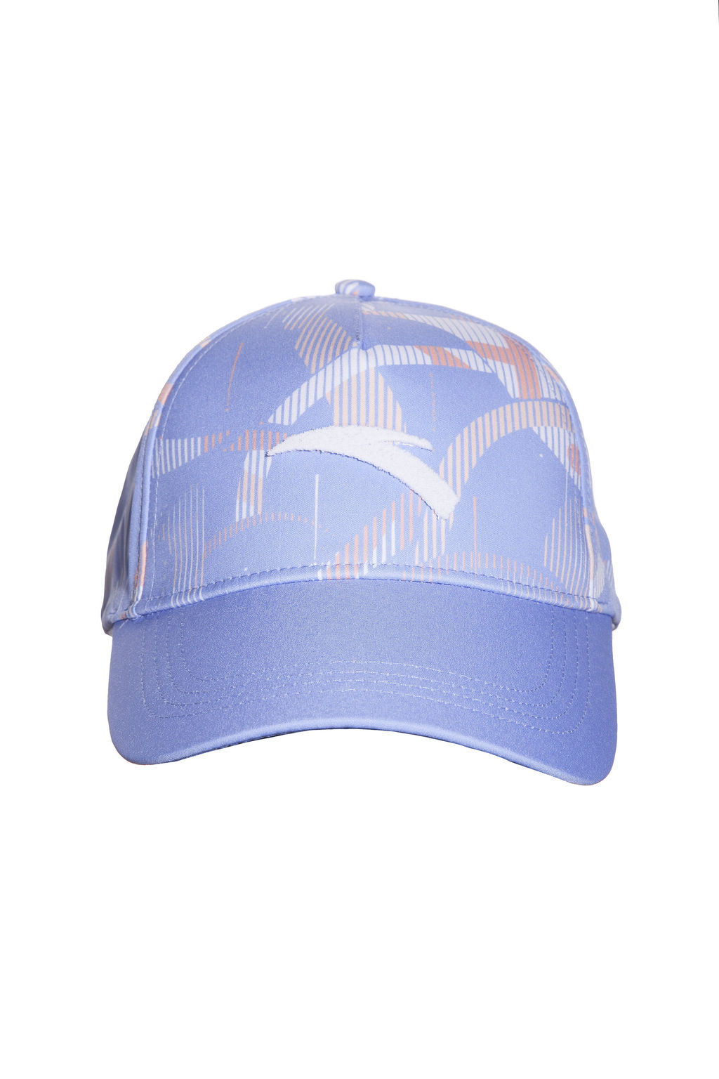 Бейсболка Фиолетовый - Anta фото 7