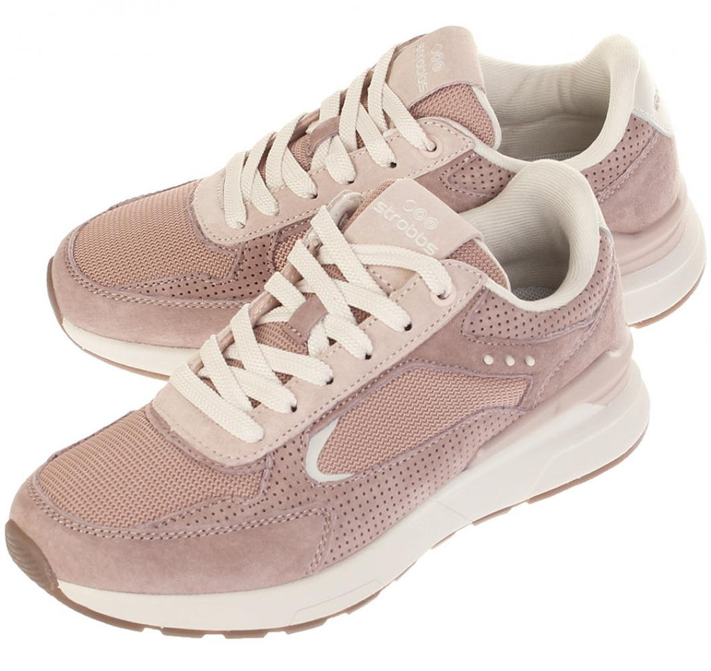 Кроссовки Strobbs F7576-11