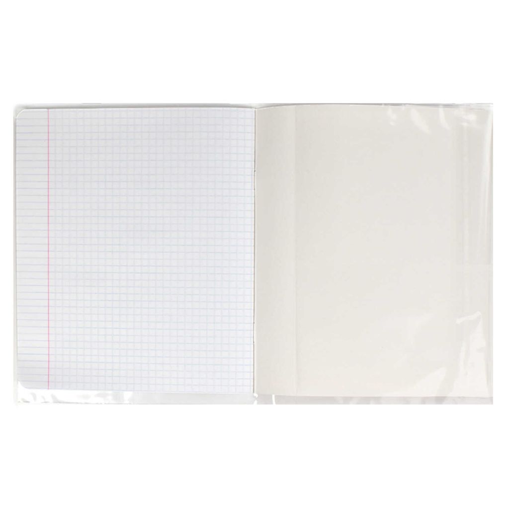 Обложки универс. с липким слоем (25 шт) арт.38018/П д/шк. тетр. (365x210мм) - Феникс+ фото 6