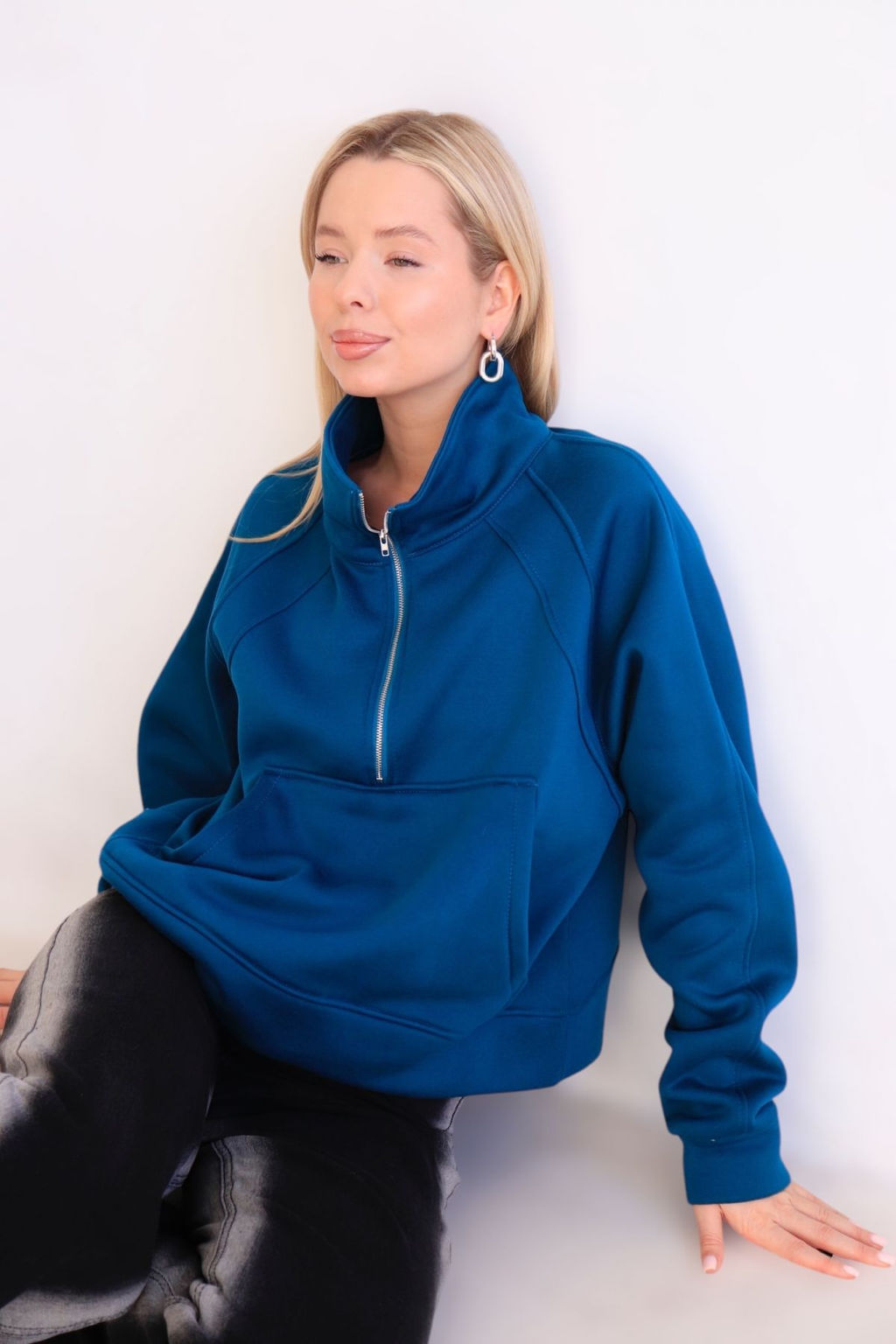 Martichelli Свитшот фото 13