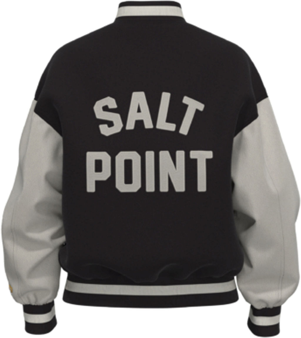 Куртка бомбер