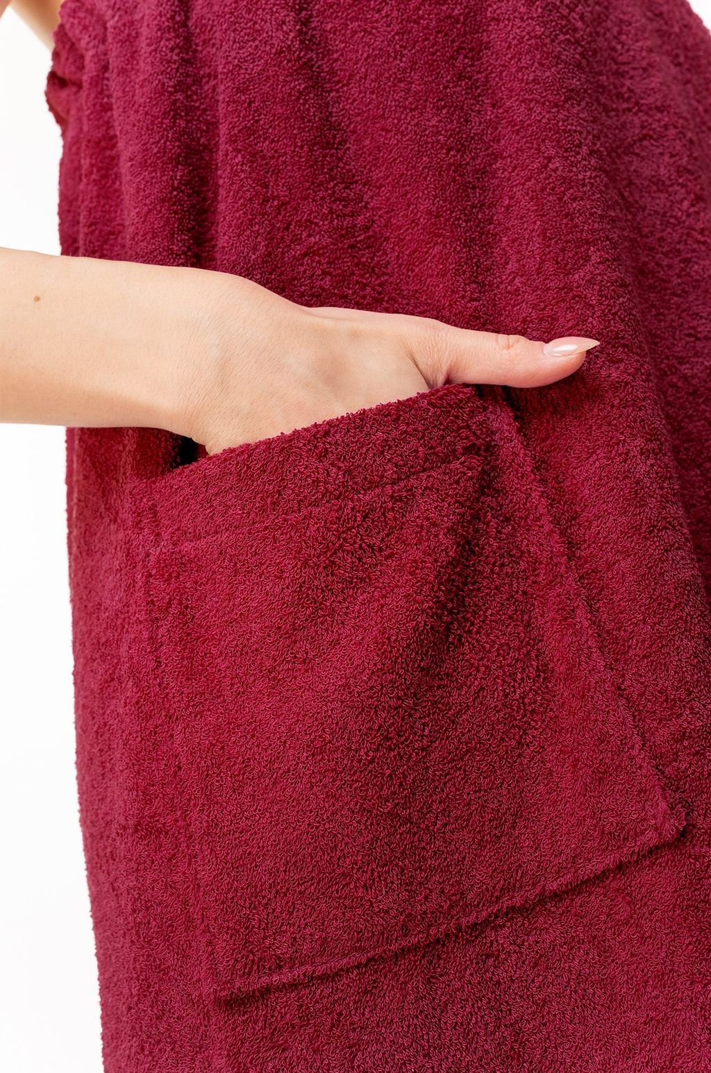 Набор для бани женский Happy Fox Home  фото 46