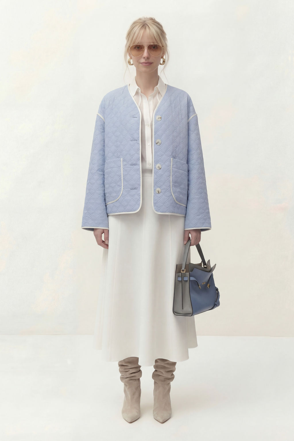 Куртка - Lokka фото 13