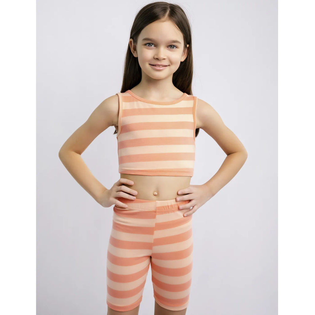 Комплект кулирка лайкра 7610100107 - Youlala фото 6