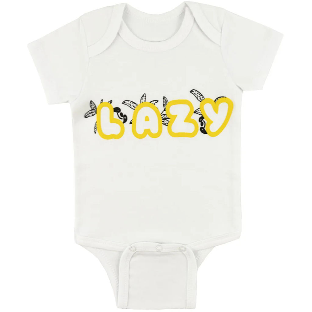 Боди интерлок 1001200801 - Youlala фото 2