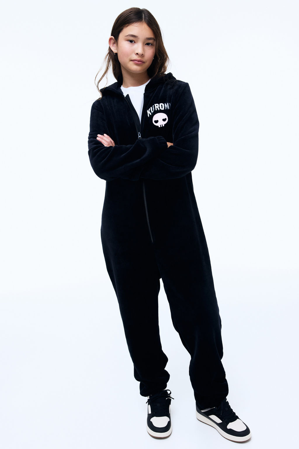 Mono en peluche - H&m фото 2