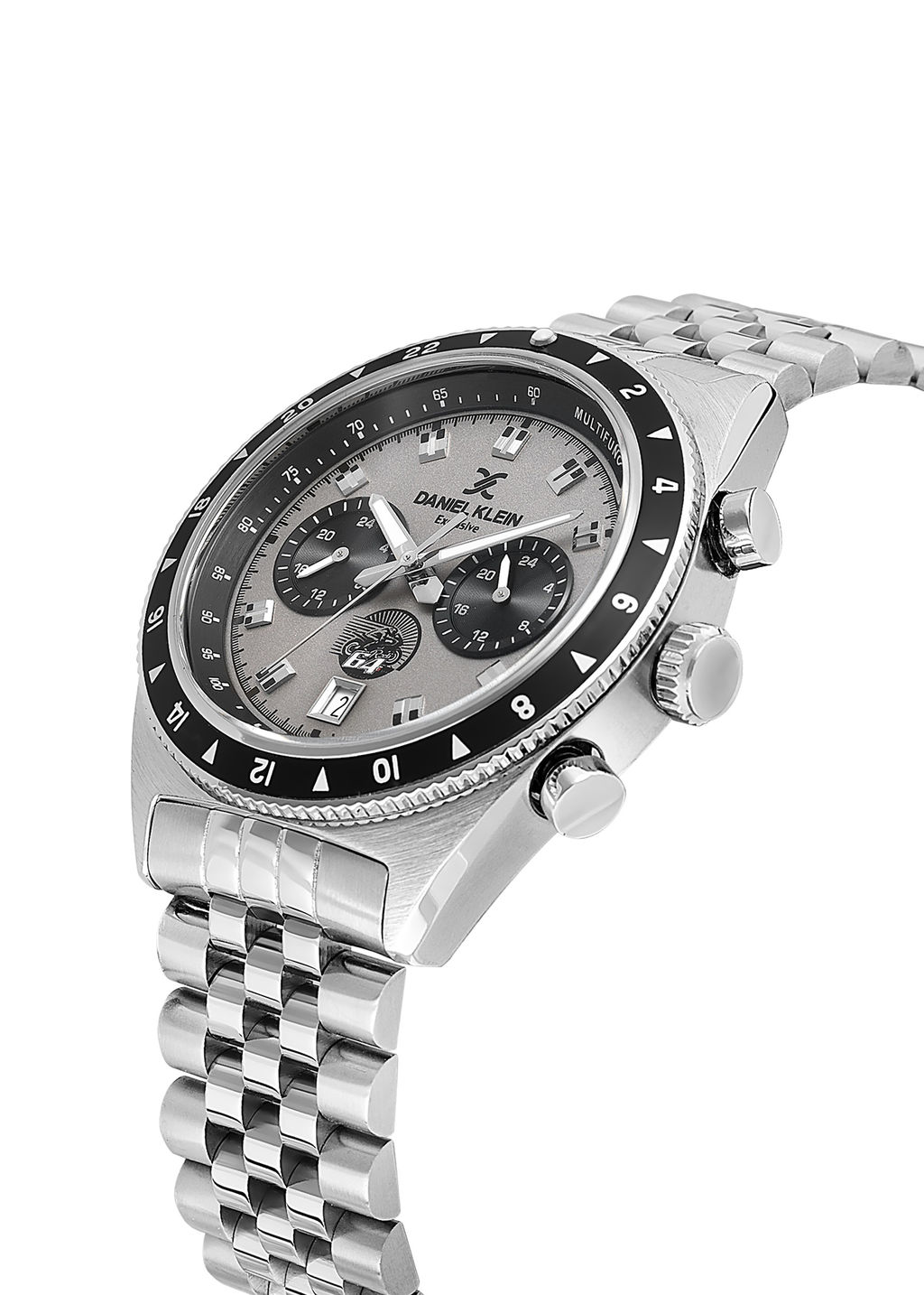 Наручные часы Daniel Klein мужские кварцевые 13994-1  фото 4