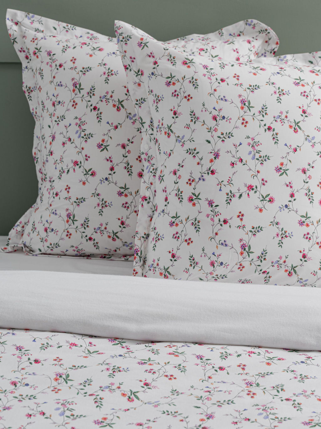 КПБ ЭКОДОМ Персик 9461-1/1,5сп