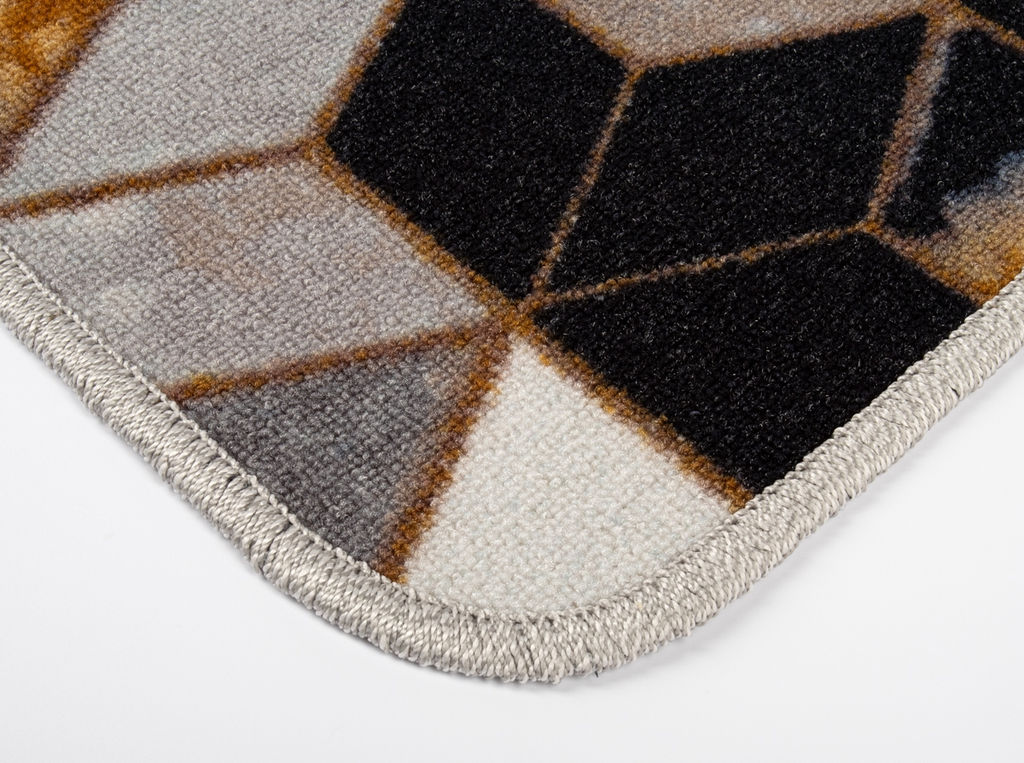 18С18-ВИ Коврики для туалетной комнаты (50х50 см, 50х80 см) (0,64) (119) - Текс-дизайн фото 8