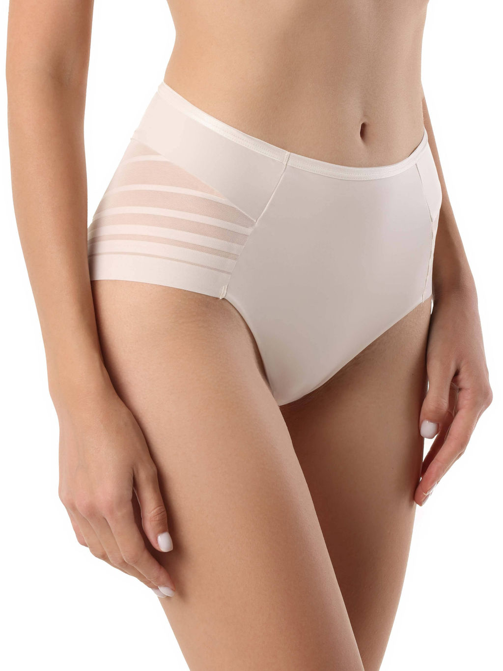 CONTE SPORT GLAM RP2297 Трусы женские пастель