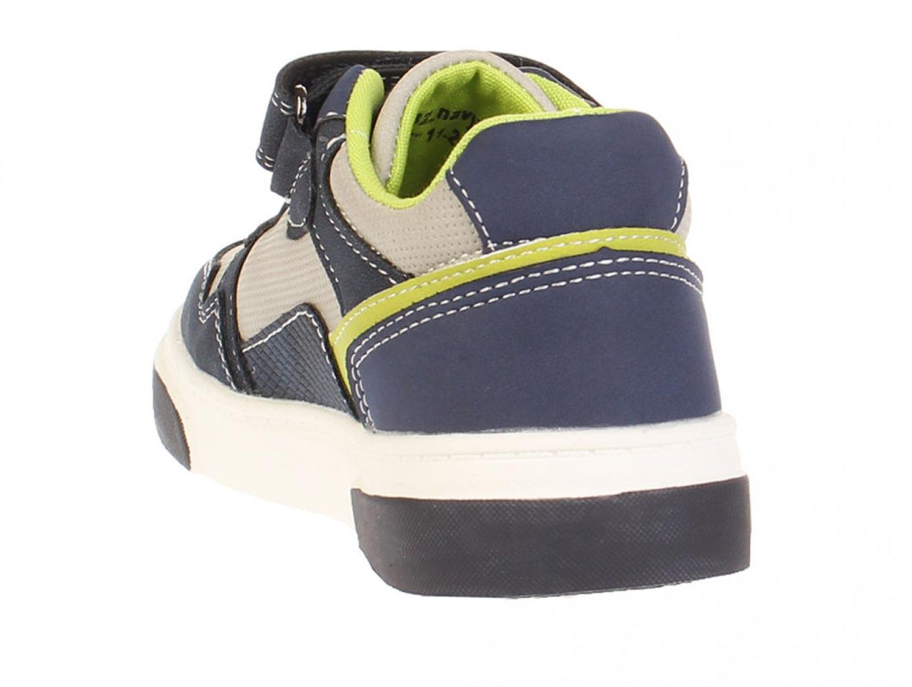 Оксфорд Kenka FNE_298-32_navy-grey