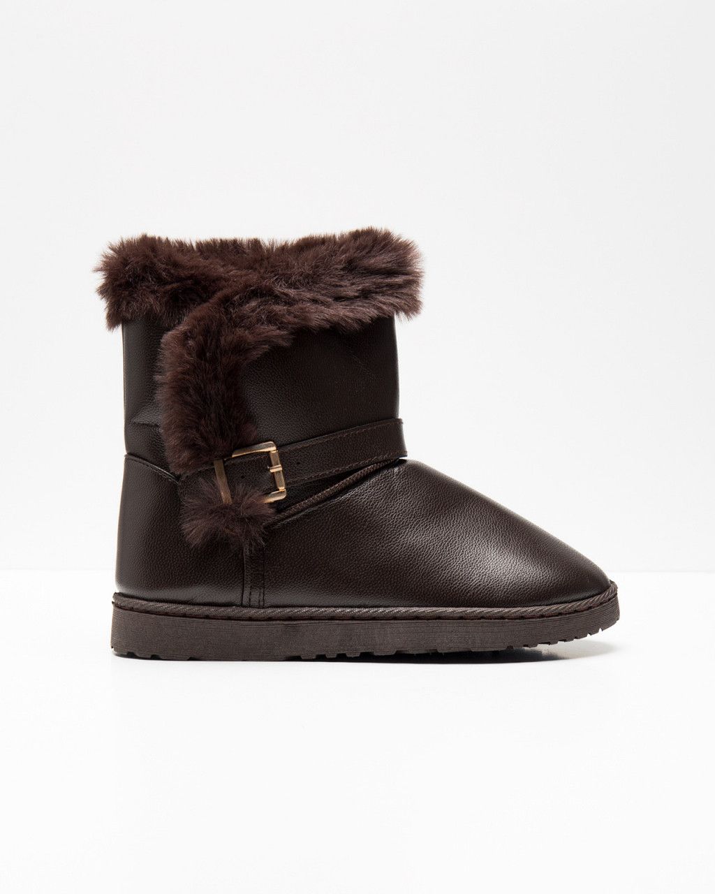 Полусапоги жен. - Incity фото 7