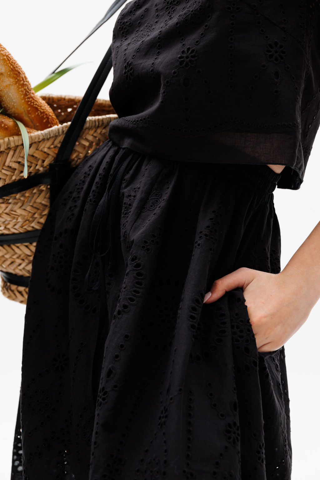 Юбка 2630 - Eola фото 27