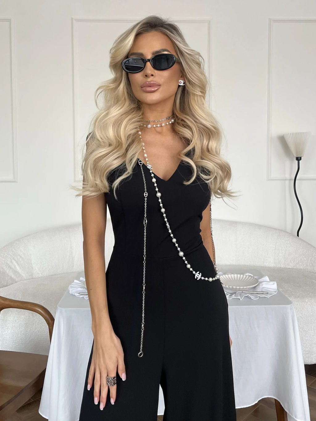 JETTY Комбинезон  фото 2