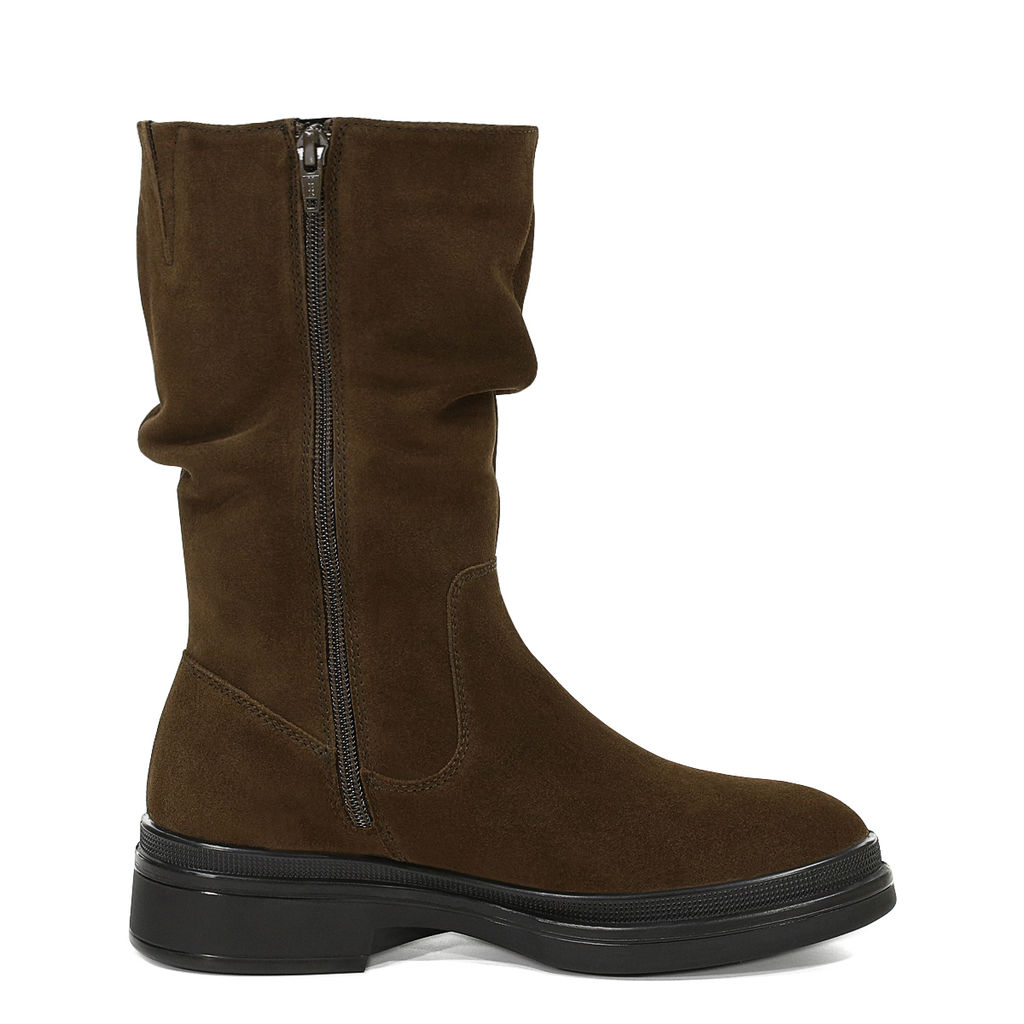 Сапожки женские - Marko фото 4