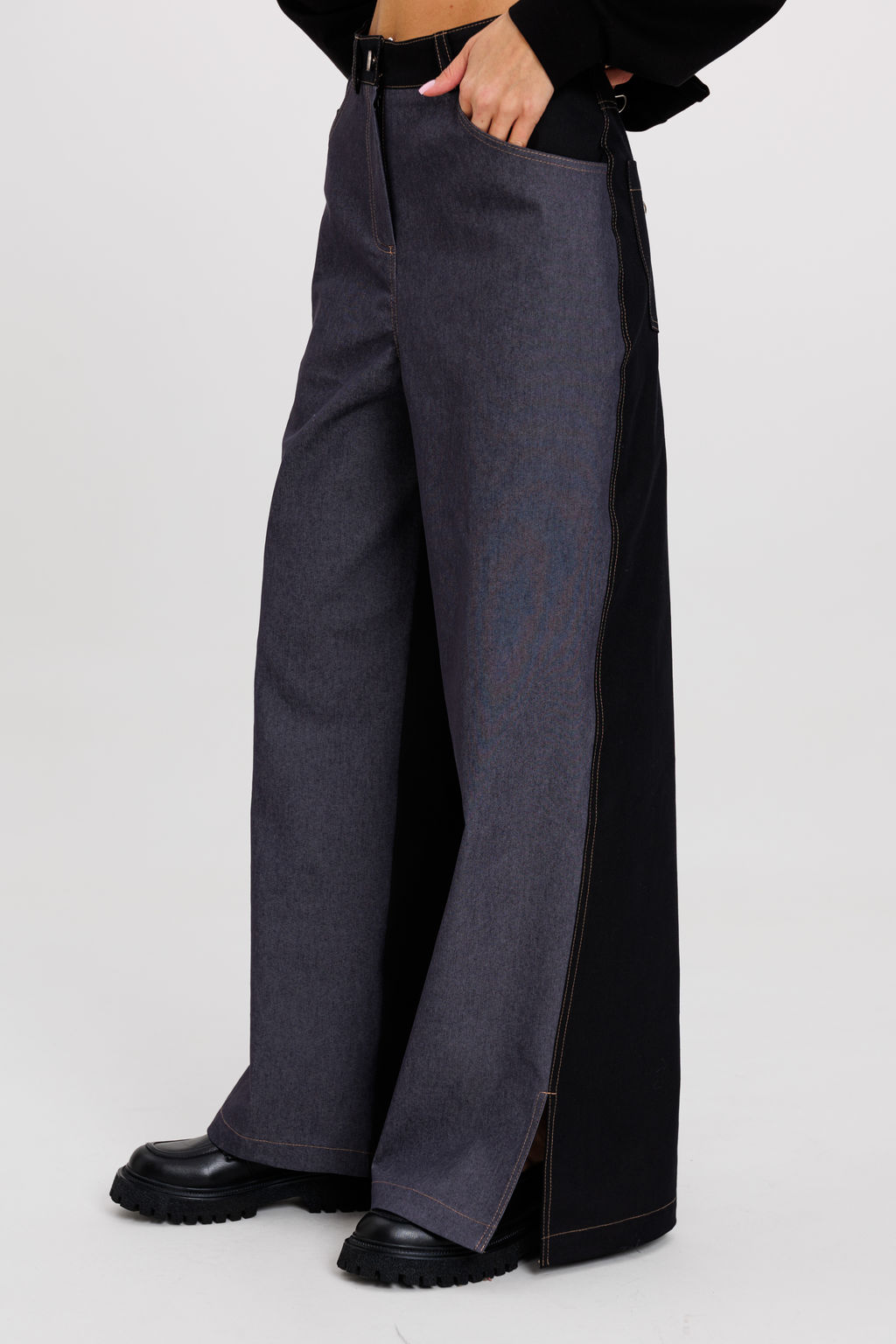 Брюки 4238 - Kivviwear фото 10