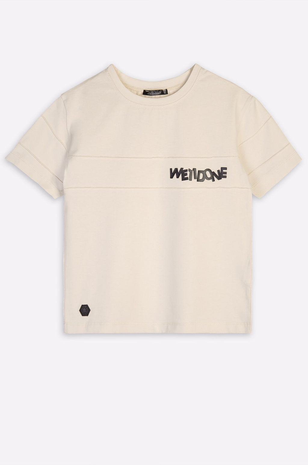 Футболка для девочки Blueland фото 6