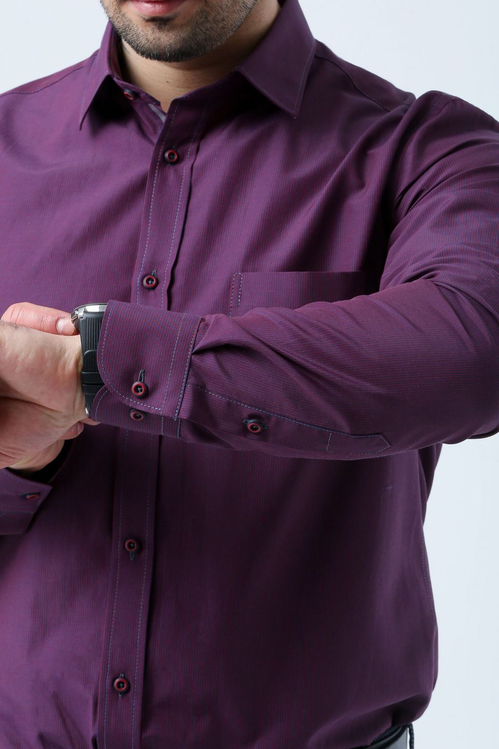 Рубашка 21.7-НТ-05