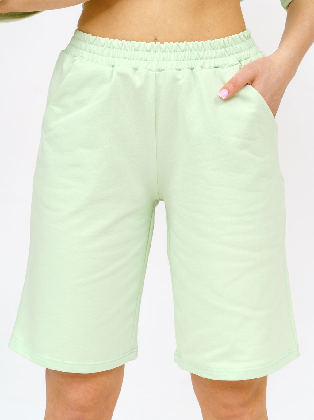 812 Костюм "Мята"