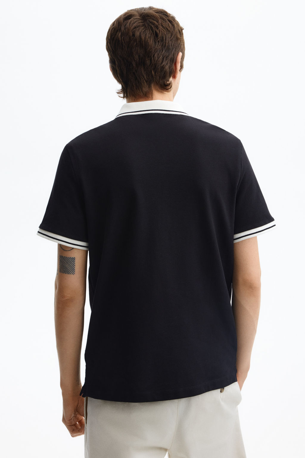 Polo - H&m фото 4