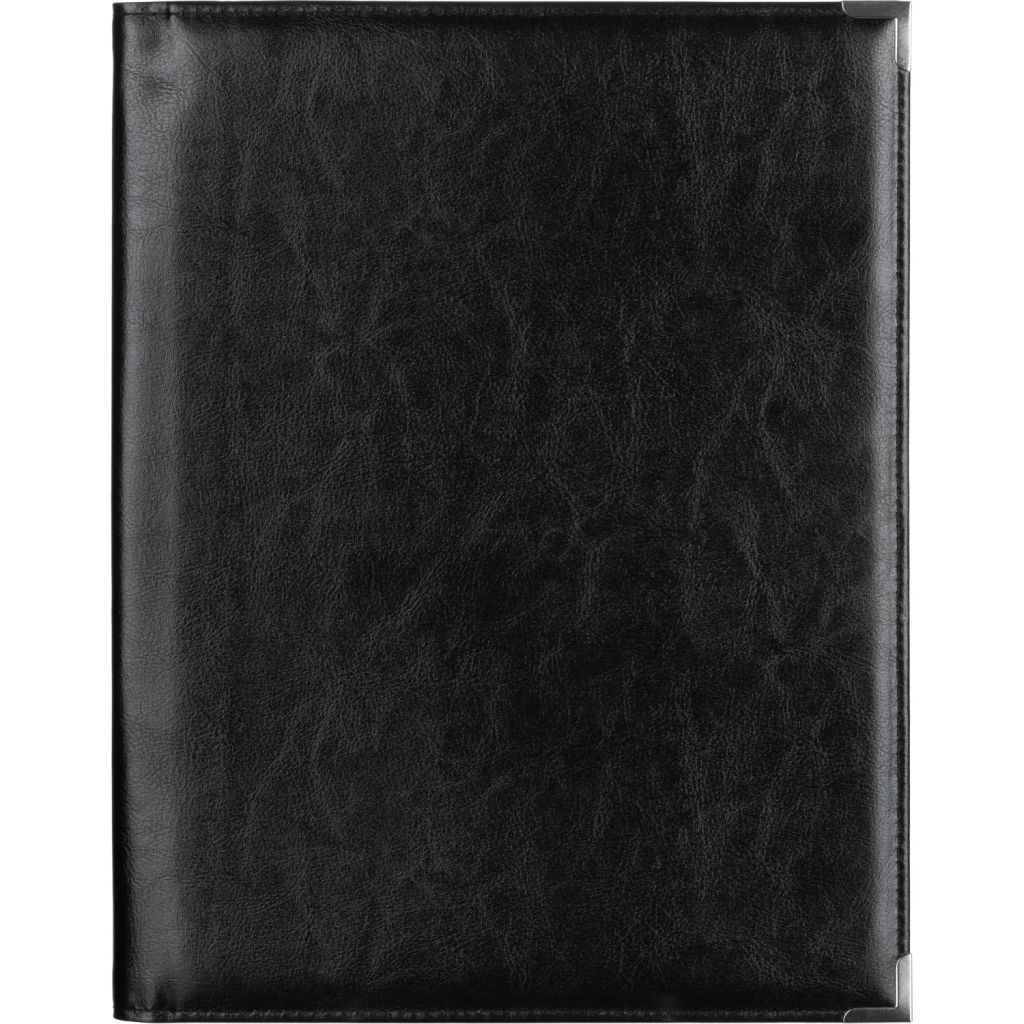 Папка адресная из кож/зам Attache № 165 черн. Россия