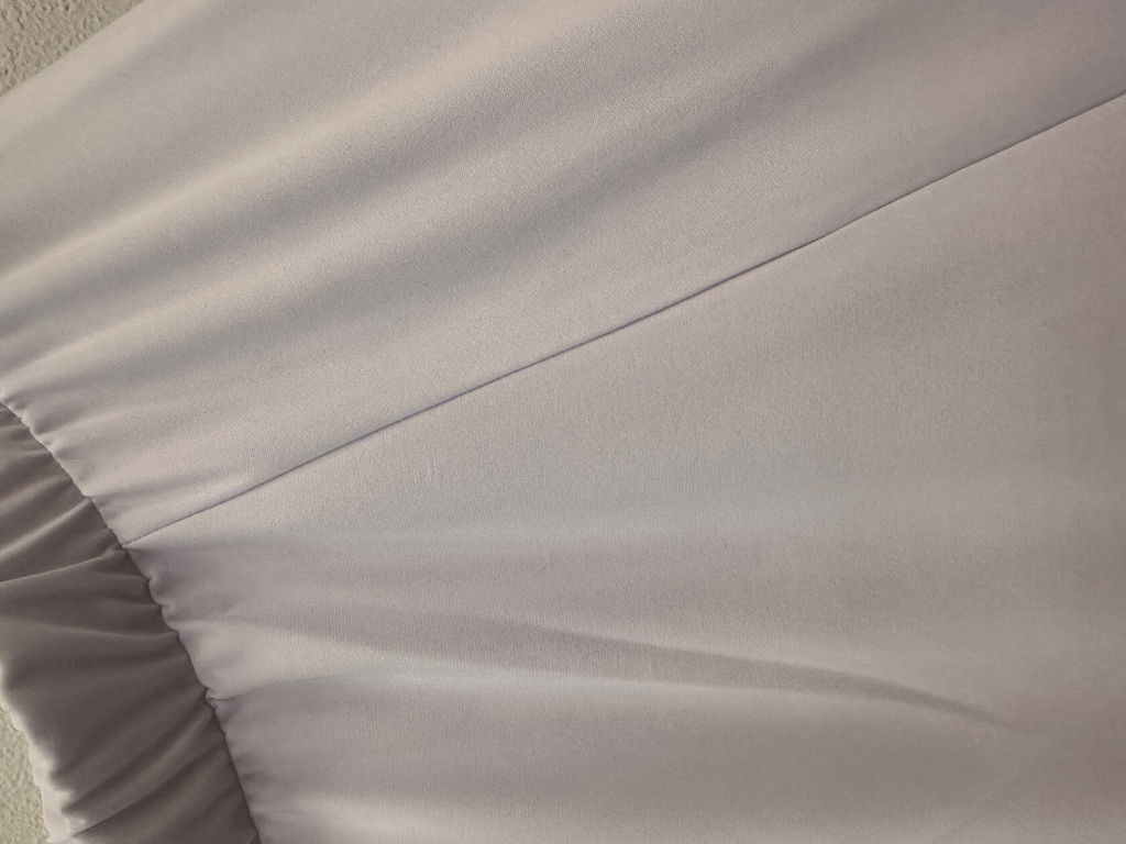 Юбка трикотажная ZUB17407WHT02 - Артесса фото 2