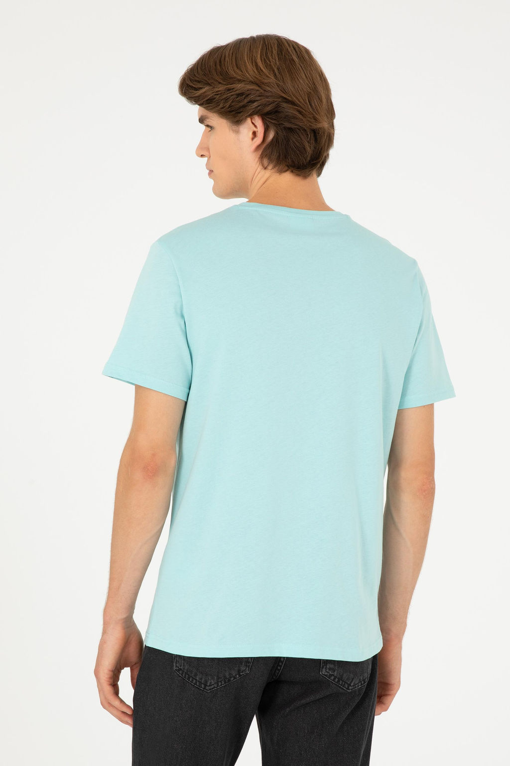 Мужская вода -зеленая базовая скидка на сюрприз в корзине - U.s. polo assn фото 5