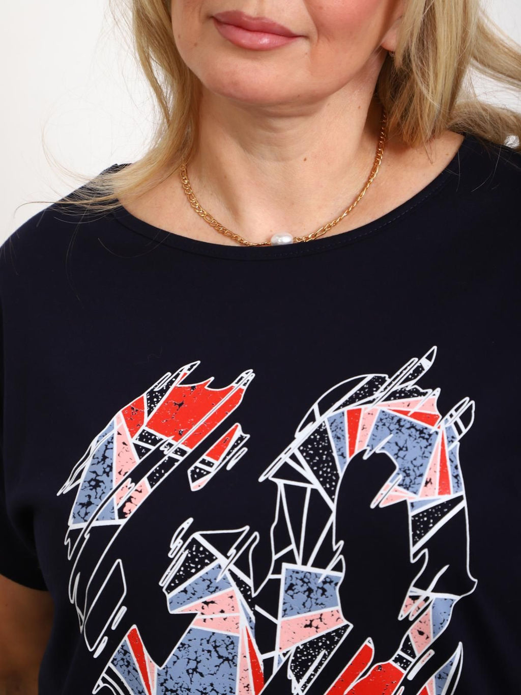 IV-CAPRIZ Продвижение - костюм из хлопка фото 8