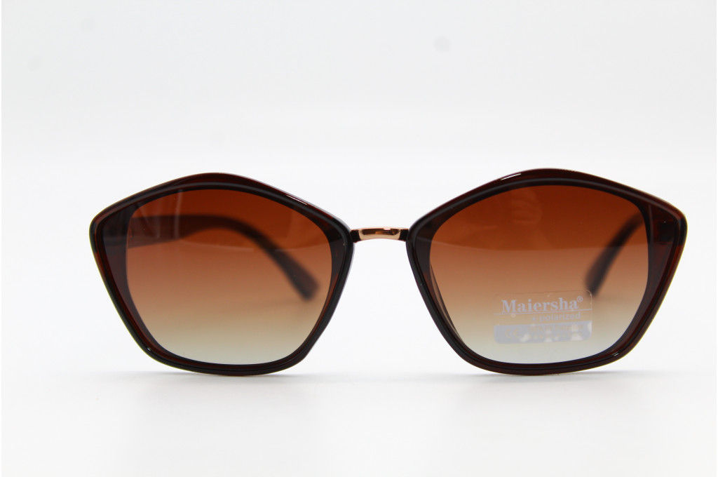 Солнцезащитные очки Maiersha (Polarized) 03970 60-17-143 С8-02